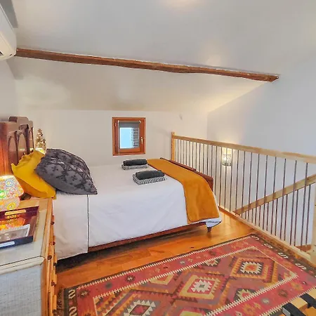 Holiday home La Grange Aux Hirondelles *