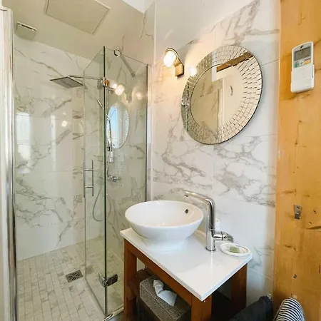 Holiday home La Grange Aux Hirondelles Laroque-des-Alberes