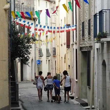 La Grange Aux Hirondelles *