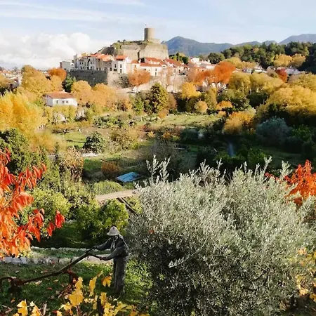 La Grange Aux Hirondelles Дом отдыха *