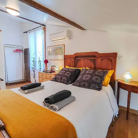 La Grange Aux Hirondelles Holiday home *