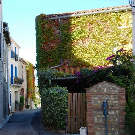 La Grange Aux Hirondelles * Laroque-des-Alberes