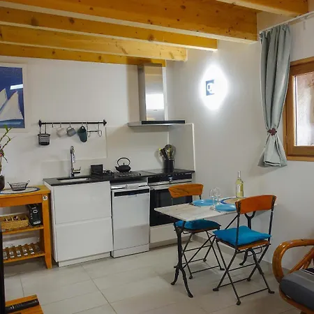 La Grange Aux Hirondelles Holiday home *