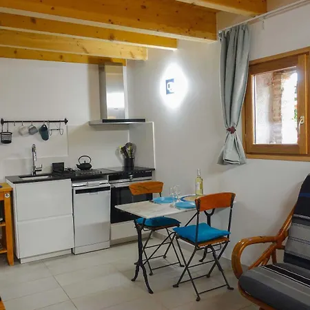 La Grange Aux Hirondelles Holiday home