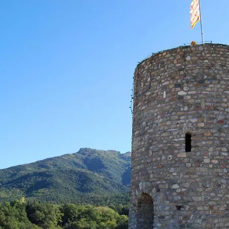 Holiday home La Grange Aux Hirondelles