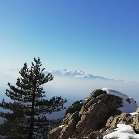 La Grange Aux Hirondelles Дом отдыха *