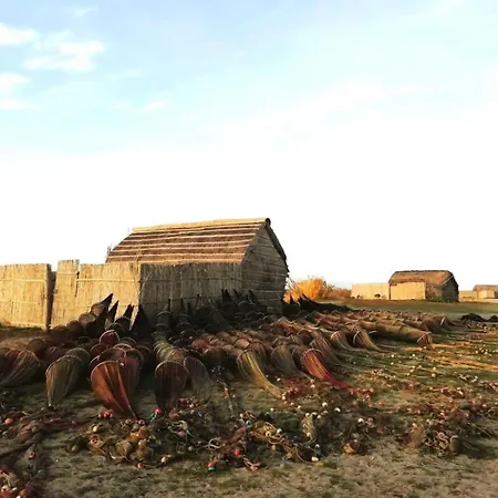 Дом отдыха La Grange Aux Hirondelles *
