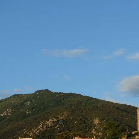 La Grange Aux Hirondelles *
