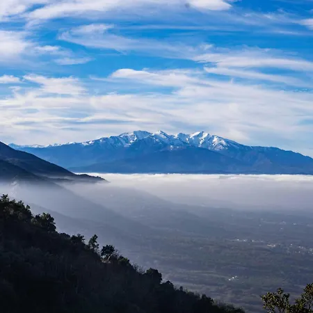 La Grange Aux Hirondelles Дом отдыха *
