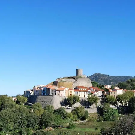 La Grange Aux Hirondelles Laroque-des-Alberes